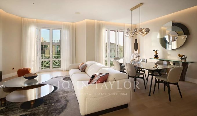 Vente Appartement Cannes
