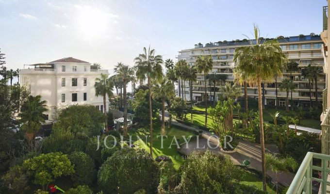 Vente Appartement Cannes