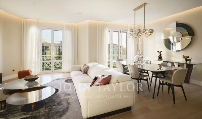 Vente Appartement Cannes