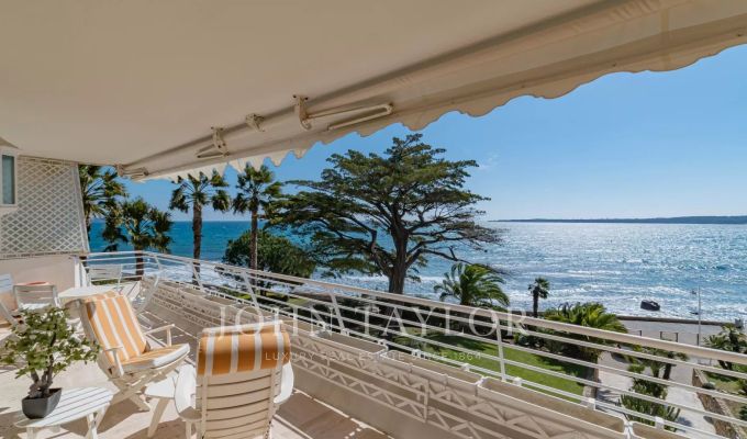 Vente Appartement Cannes