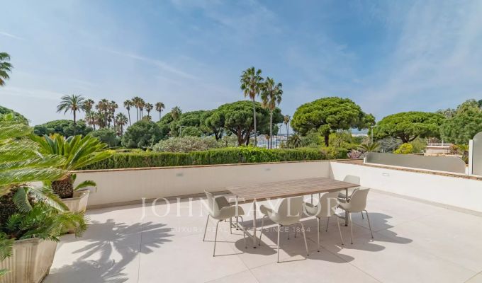 Vente Appartement Cannes