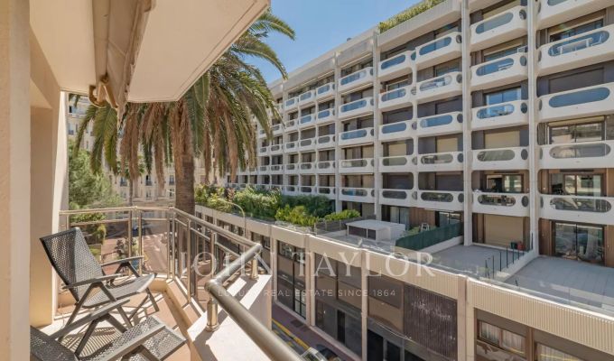 Vente Appartement Cannes