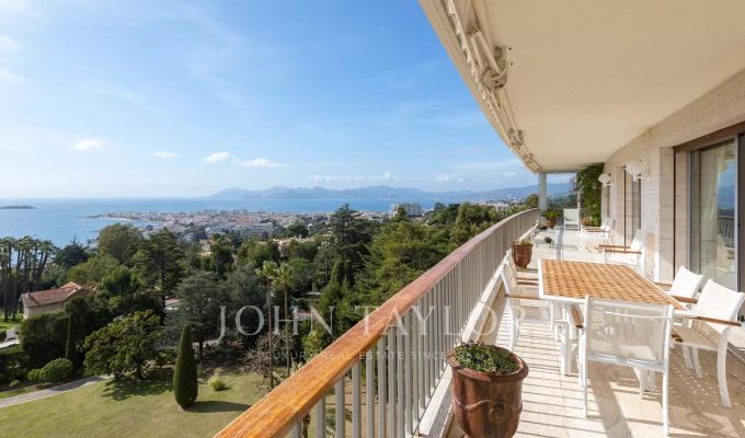 Vente Appartement Cannes