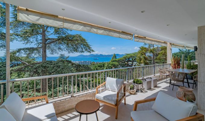 Vente Appartement Cannes