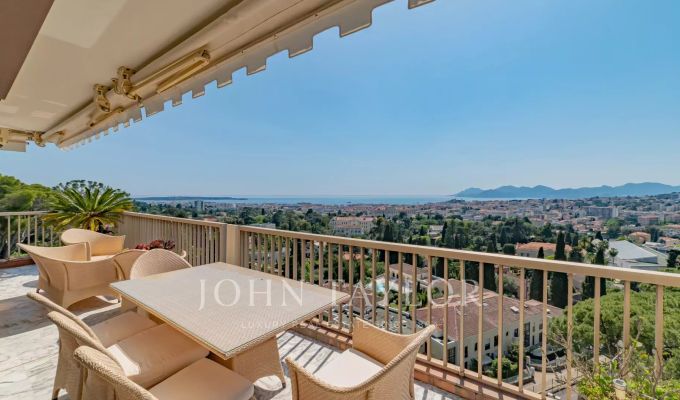 Vente Appartement Cannes