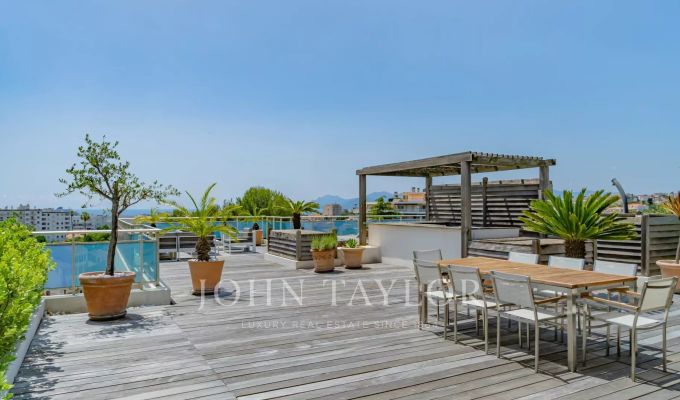 Vente Appartement Cannes