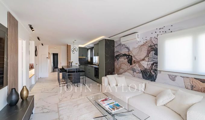 Vente Appartement Cannes