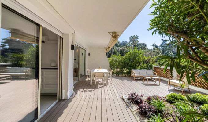 Vente Appartement Cannes