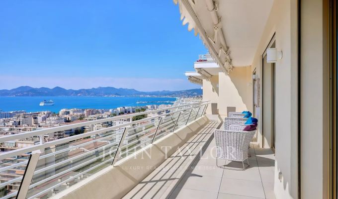 Vente Appartement Cannes