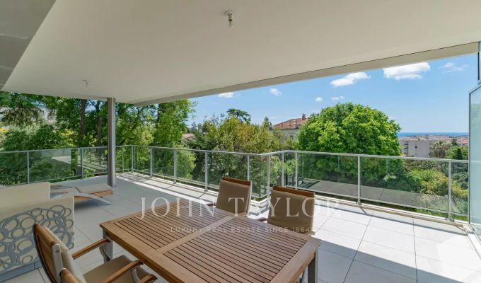 Vente Appartement Cannes