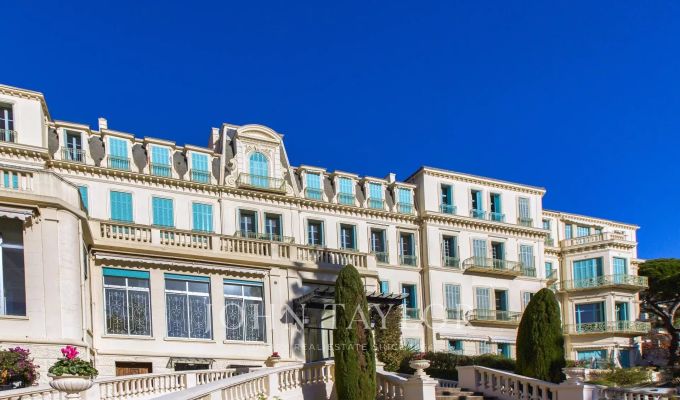 Vente Appartement Cannes