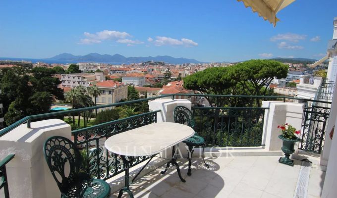 Vente Appartement Cannes