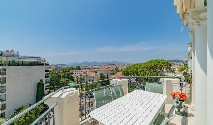 Vente Appartement Cannes