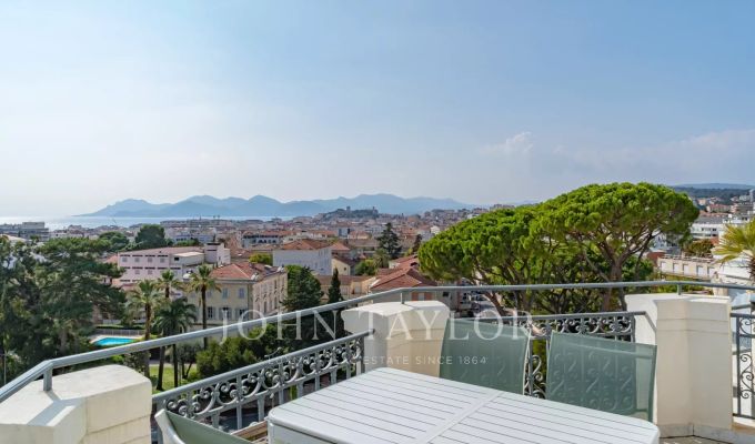 Vente Appartement Cannes
