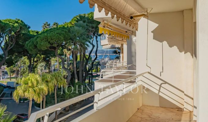 Vente Appartement Cannes