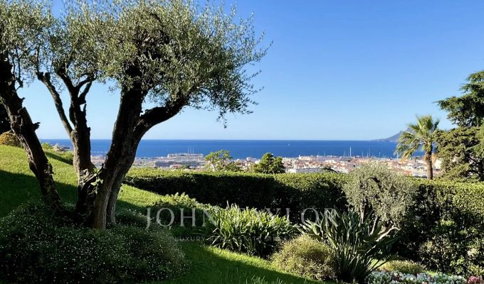 Vente Appartement Cannes