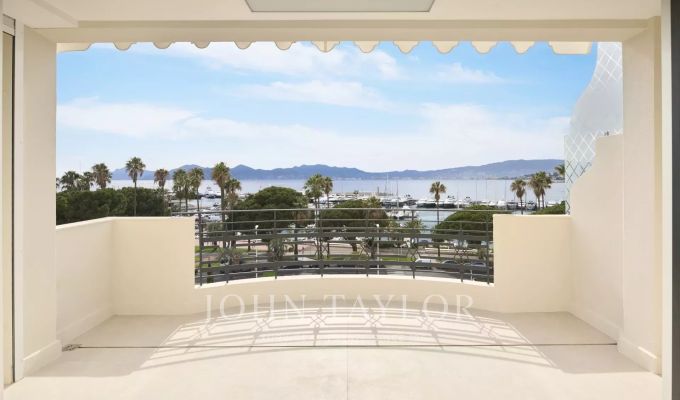 Vente Appartement Cannes