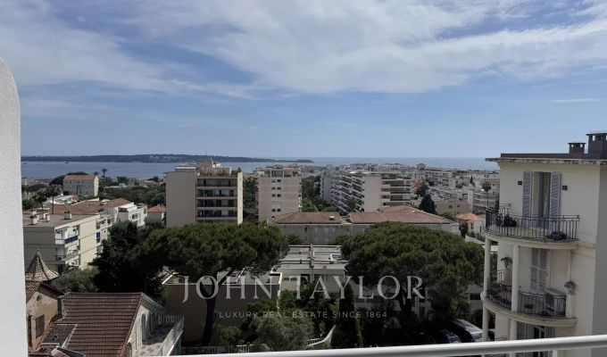 Vente Appartement Cannes