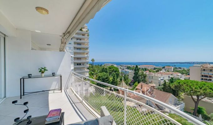Vente Appartement Cannes