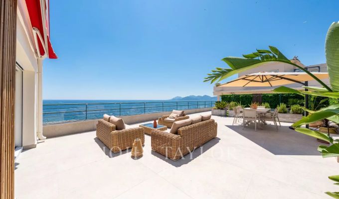 Vente Appartement Cannes