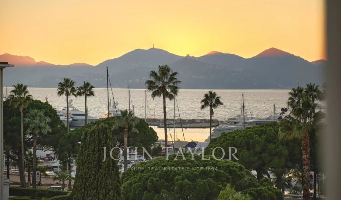 Vente Appartement Cannes