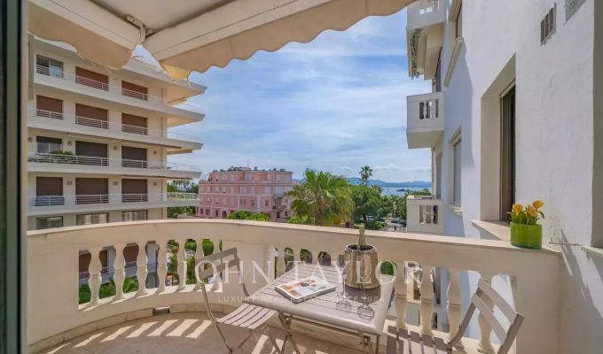Vente Appartement Cannes