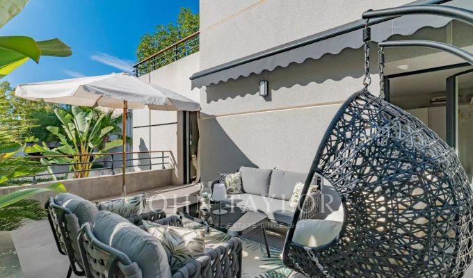 Vente Appartement Cannes