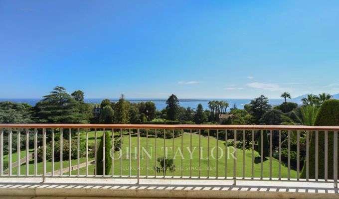 Vente Appartement Cannes