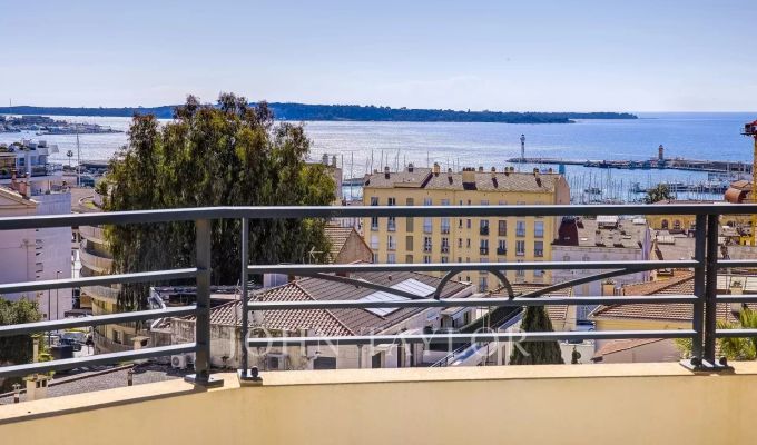 Vente Appartement Cannes