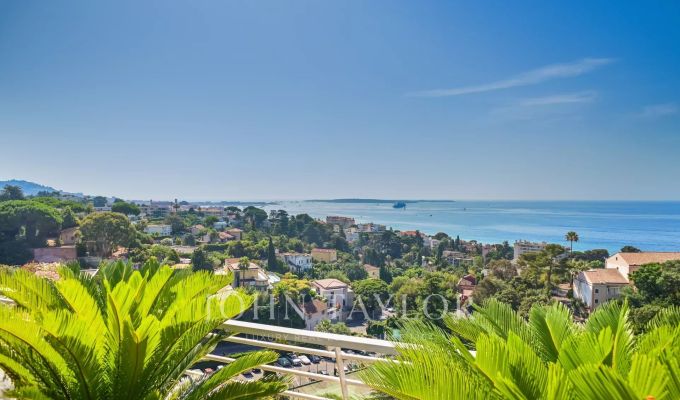 Vente Appartement Cannes
