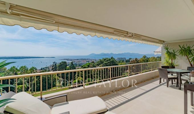 Vente Appartement Cannes
