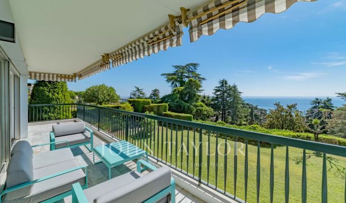 Vente Appartement Cannes