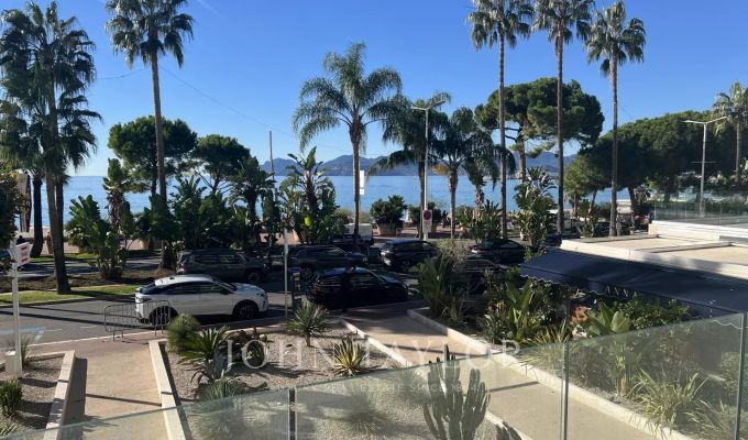 Vente Appartement Cannes