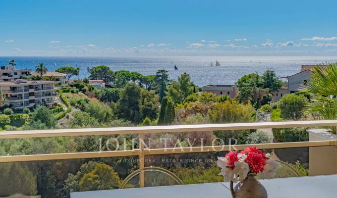 Vente Appartement Cannes