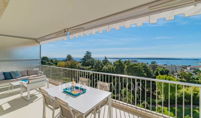 Vente Appartement Cannes