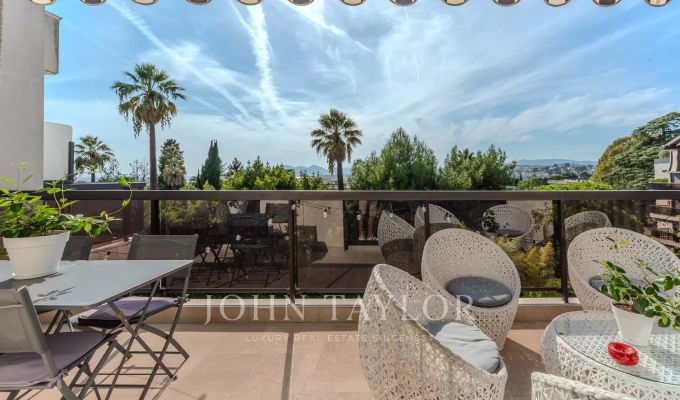 Vente Appartement Cannes