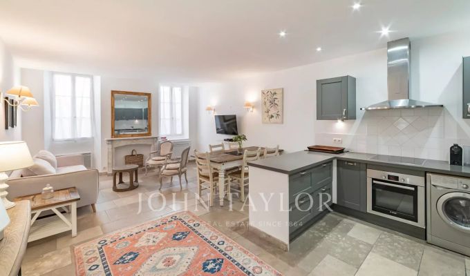 Vente Appartement Cannes
