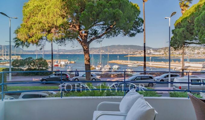 Vente Appartement Cannes