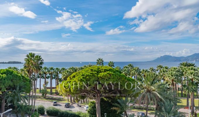 Vente Appartement Cannes