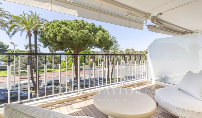 Vente Appartement Cannes