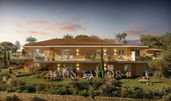 Vente Appartement Cannes