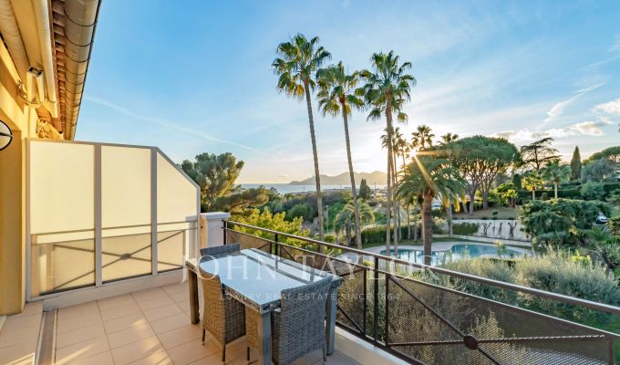 Vente Appartement Cannes