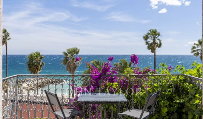 Vente Appartement Cannes