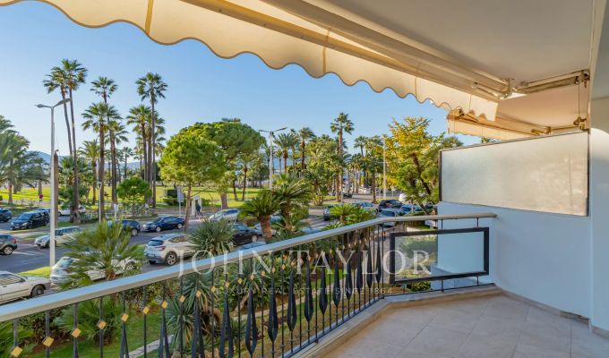 Vente Appartement Cannes