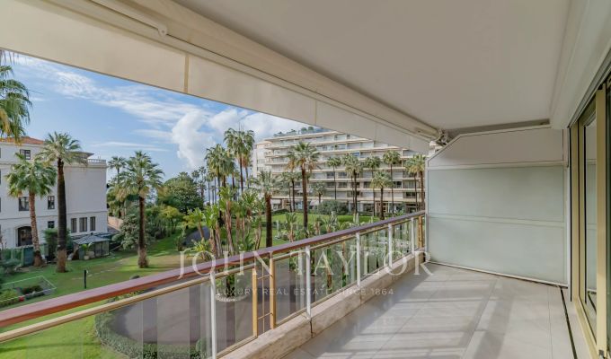 Vente Appartement Cannes