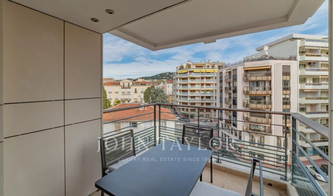 Vente Appartement Cannes
