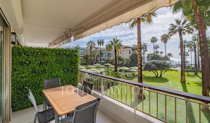 Vente Appartement Cannes