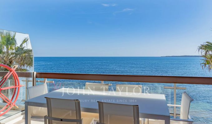 Vente Appartement Cannes