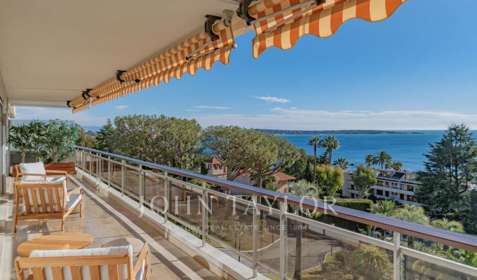 Vente Appartement Cannes