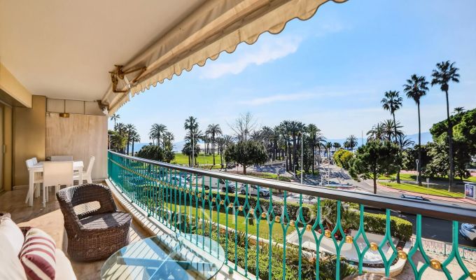 Vente Appartement Cannes